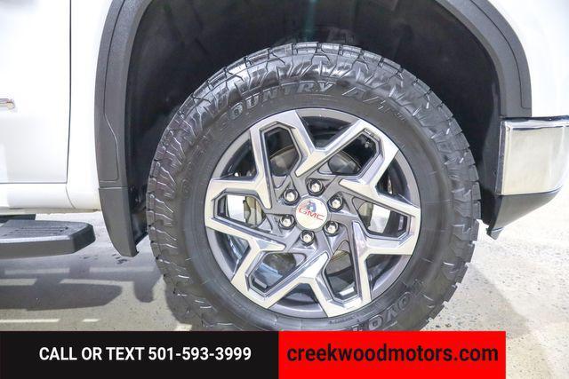 used 2021 GMC Sierra 1500 car, priced at $34,000