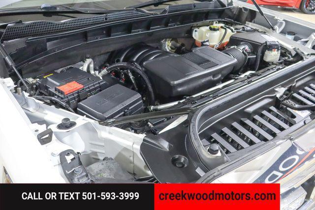 used 2021 GMC Sierra 1500 car, priced at $34,000