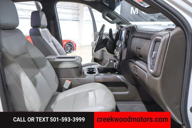 used 2021 GMC Sierra 1500 car, priced at $34,000