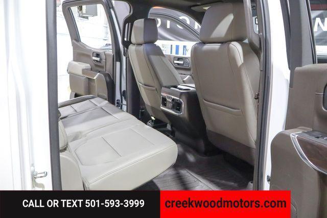 used 2021 GMC Sierra 1500 car, priced at $34,000