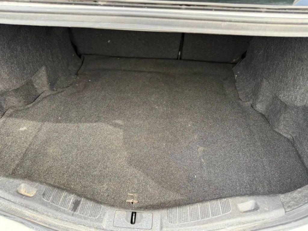 used 2016 Ford Fusion car, priced at $9,995