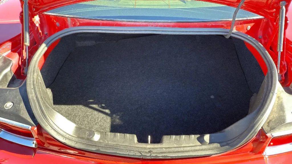 used 2011 Chevrolet Camaro car, priced at $14,995