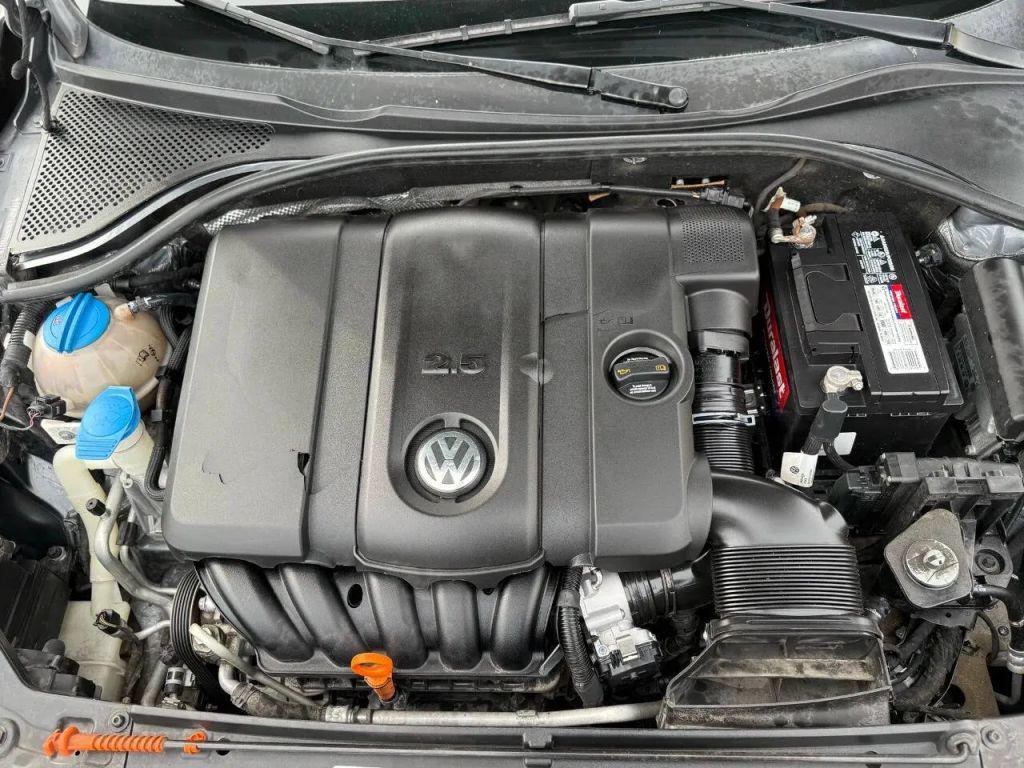 used 2013 Volkswagen Passat car, priced at $6,995