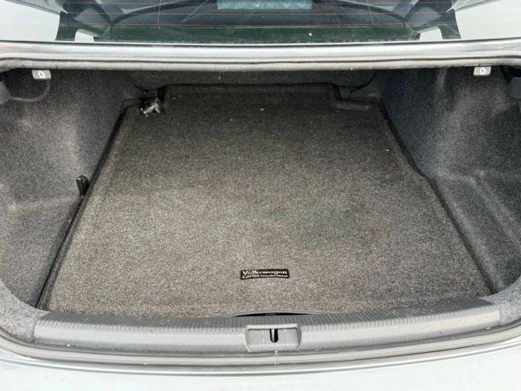 used 2013 Volkswagen Passat car, priced at $6,995