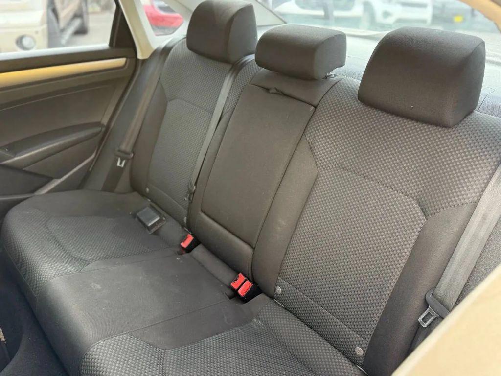 used 2013 Volkswagen Passat car, priced at $6,995