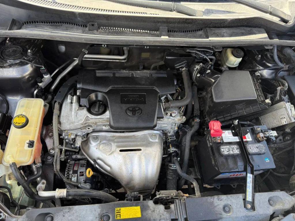 used 2015 Toyota RAV4 car, priced at $12,495