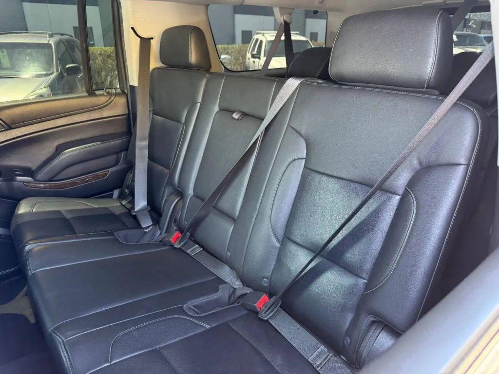 used 2019 Chevrolet Suburban car, priced at $21,995