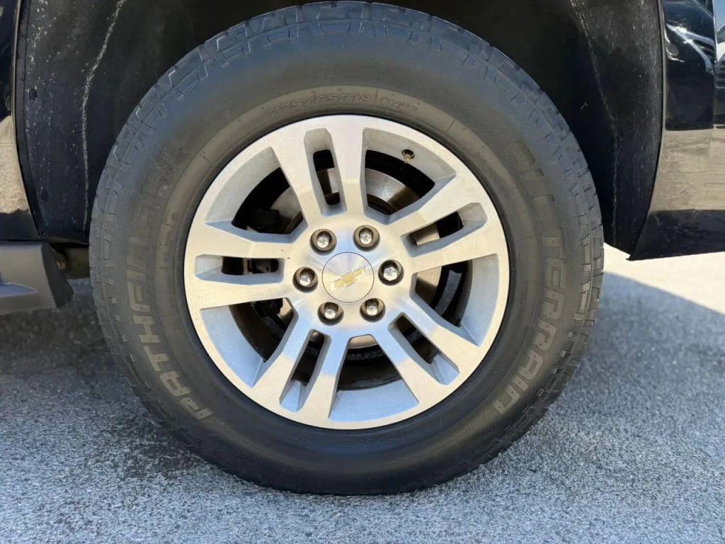 used 2019 Chevrolet Suburban car, priced at $21,995