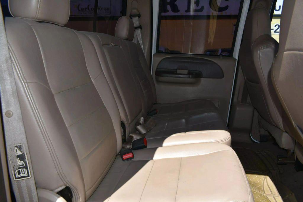 used 2003 Ford F-250 car, priced at $9,995