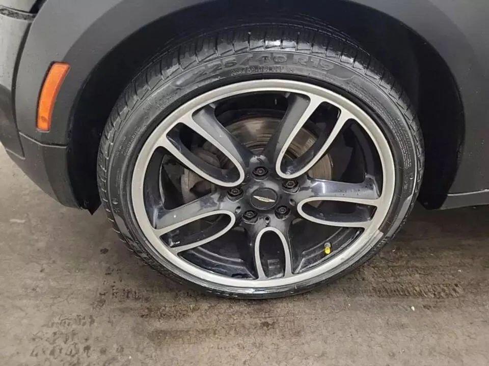 used 2012 MINI Cooper S Countryman car, priced at $8,995