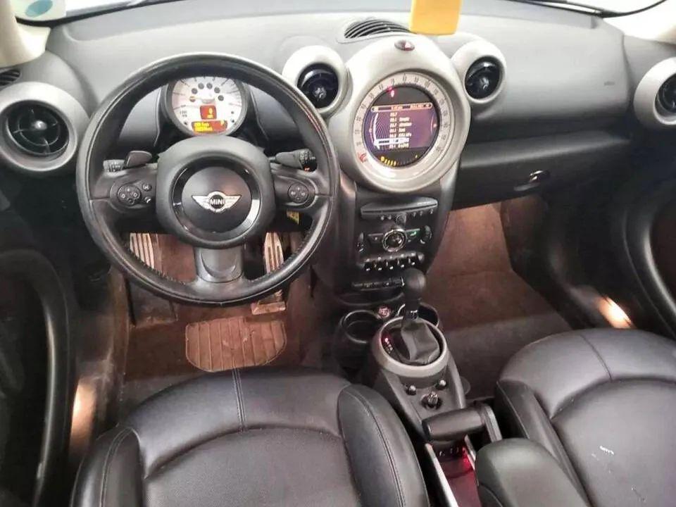 used 2012 MINI Cooper S Countryman car, priced at $8,995