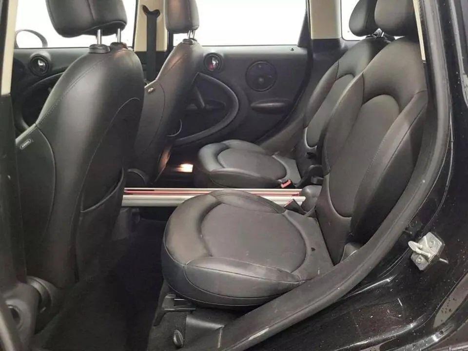 used 2012 MINI Cooper S Countryman car, priced at $8,995