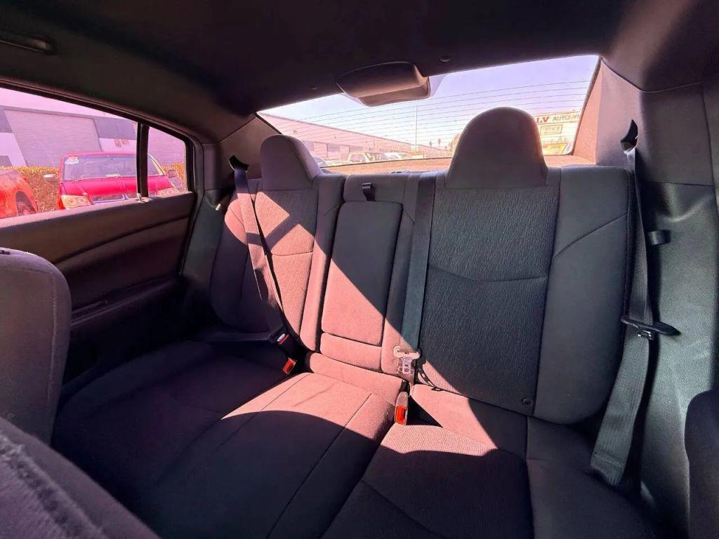 used 2013 Chrysler 200 car, priced at $5,995