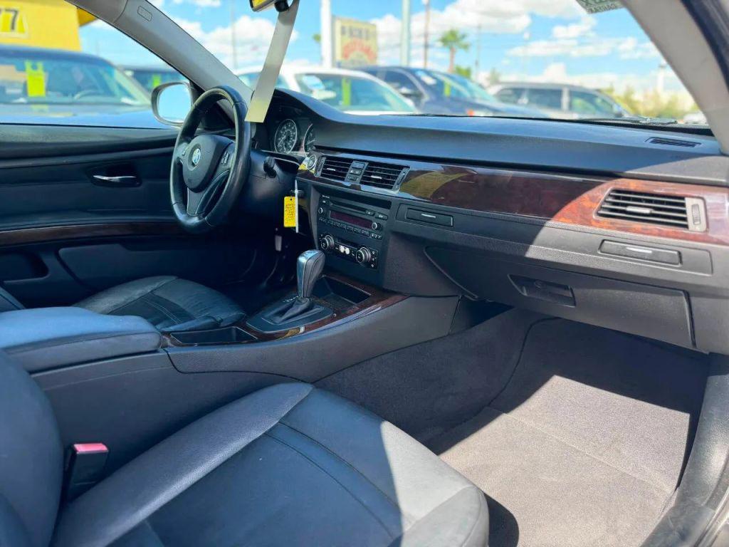 used 2011 BMW 328 car, priced at $8,495