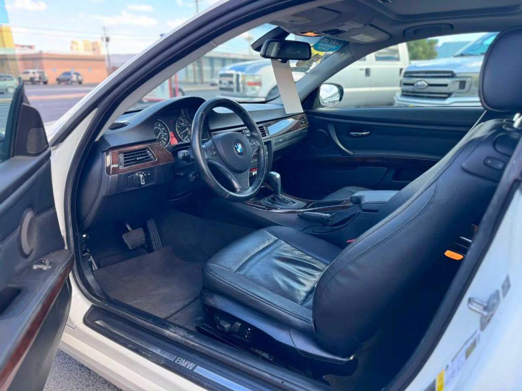 used 2011 BMW 328 car, priced at $8,495