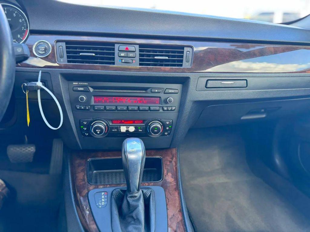 used 2011 BMW 328 car, priced at $8,495