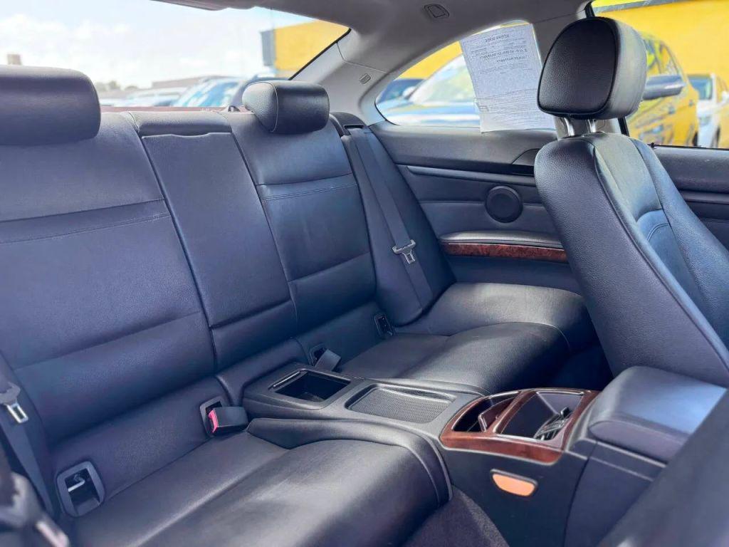 used 2011 BMW 328 car, priced at $8,495