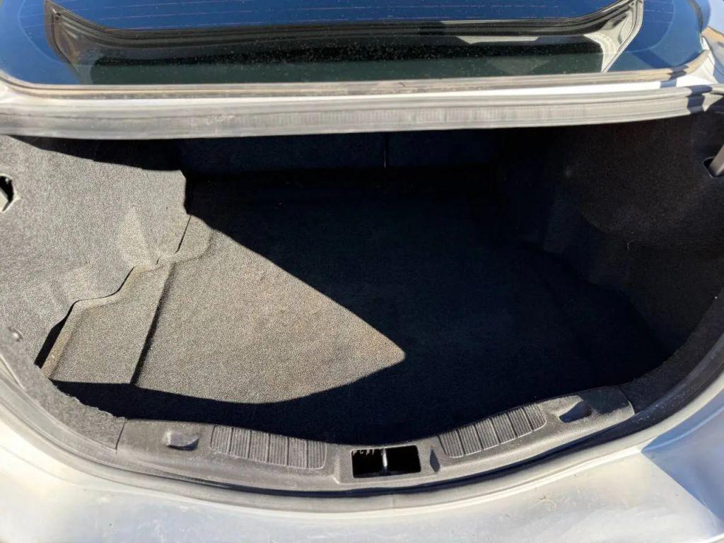 used 2014 Ford Fusion car, priced at $8,995