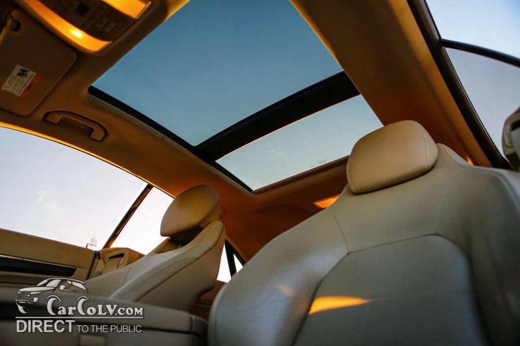 used 2010 Mercedes-Benz E-Class car, priced at $9,495