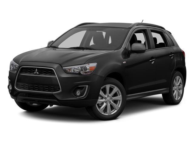 used 2013 Mitsubishi Outlander Sport car, priced at $4,995