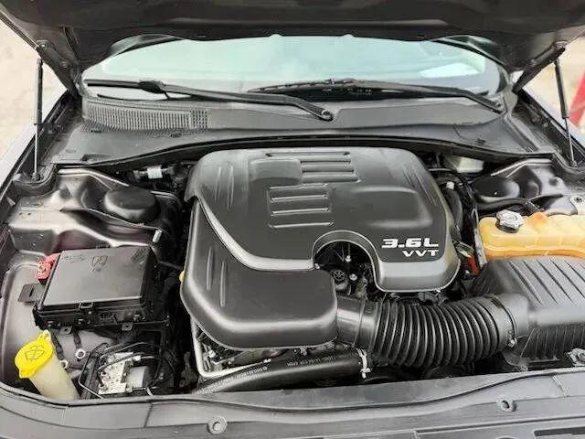 used 2018 Chrysler 300 car, priced at $11,995