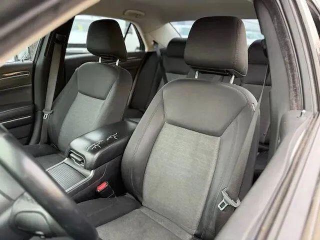 used 2018 Chrysler 300 car, priced at $11,995