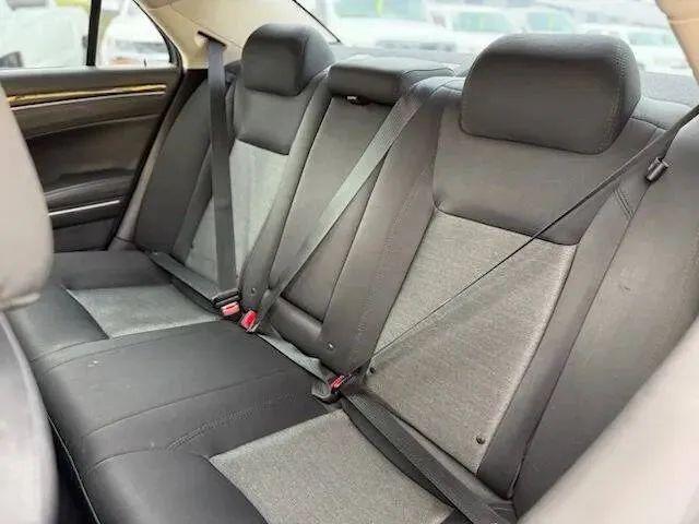 used 2018 Chrysler 300 car, priced at $11,995