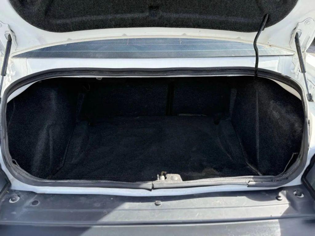 used 2015 Dodge Challenger car, priced at $12,995