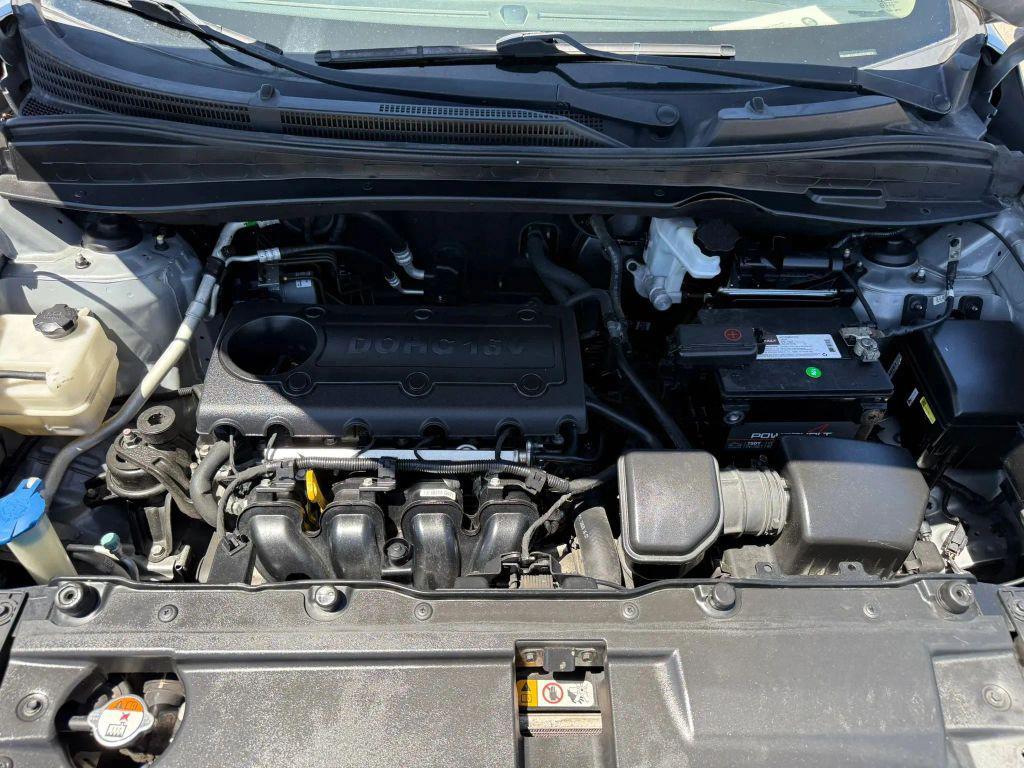 used 2013 Hyundai Tucson car, priced at $9,995