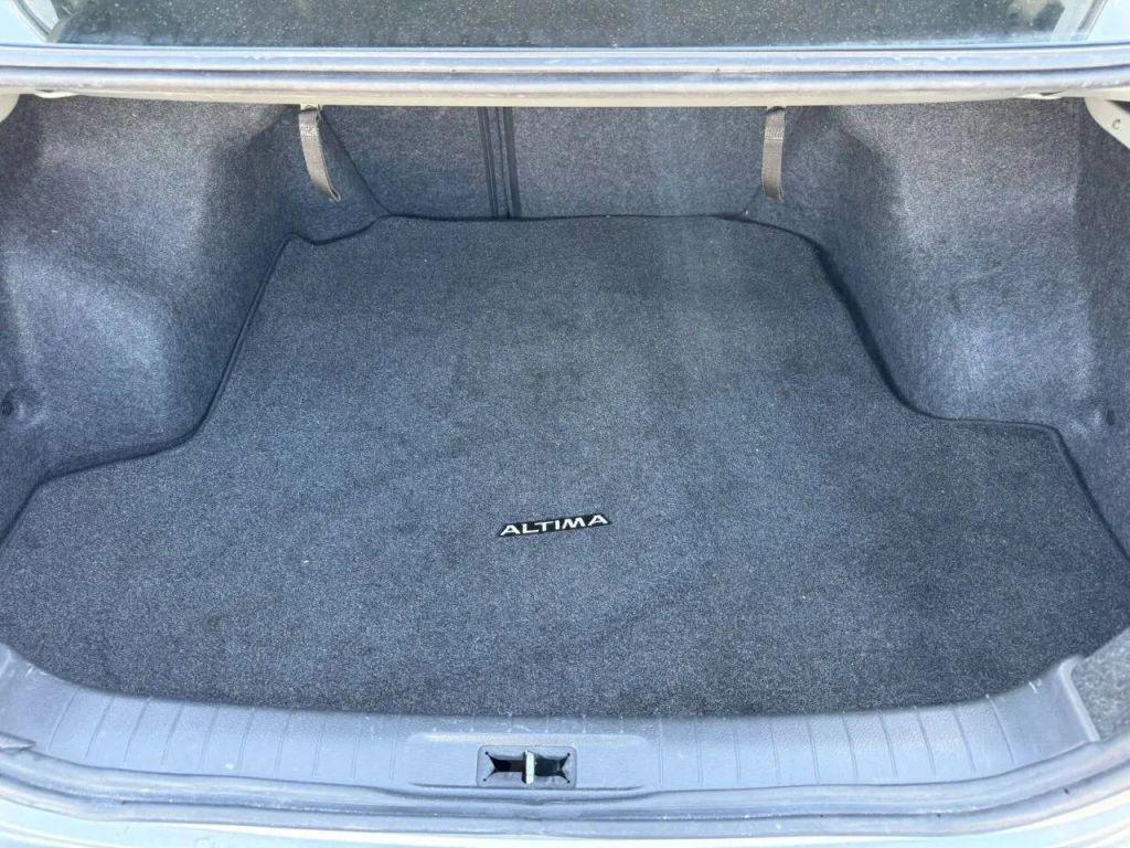 used 2013 Nissan Altima car, priced at $6,995