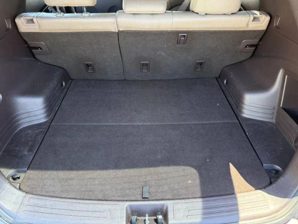 used 2014 Hyundai Tucson car, priced at $9,995