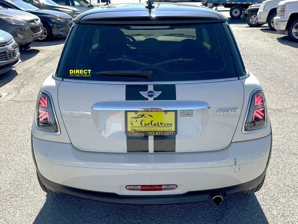 used 2013 MINI Hardtop car, priced at $7,495