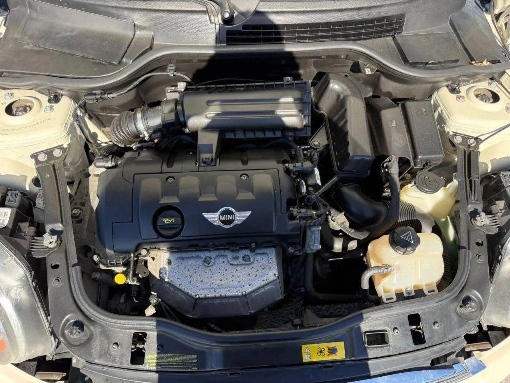 used 2013 MINI Hardtop car, priced at $7,495