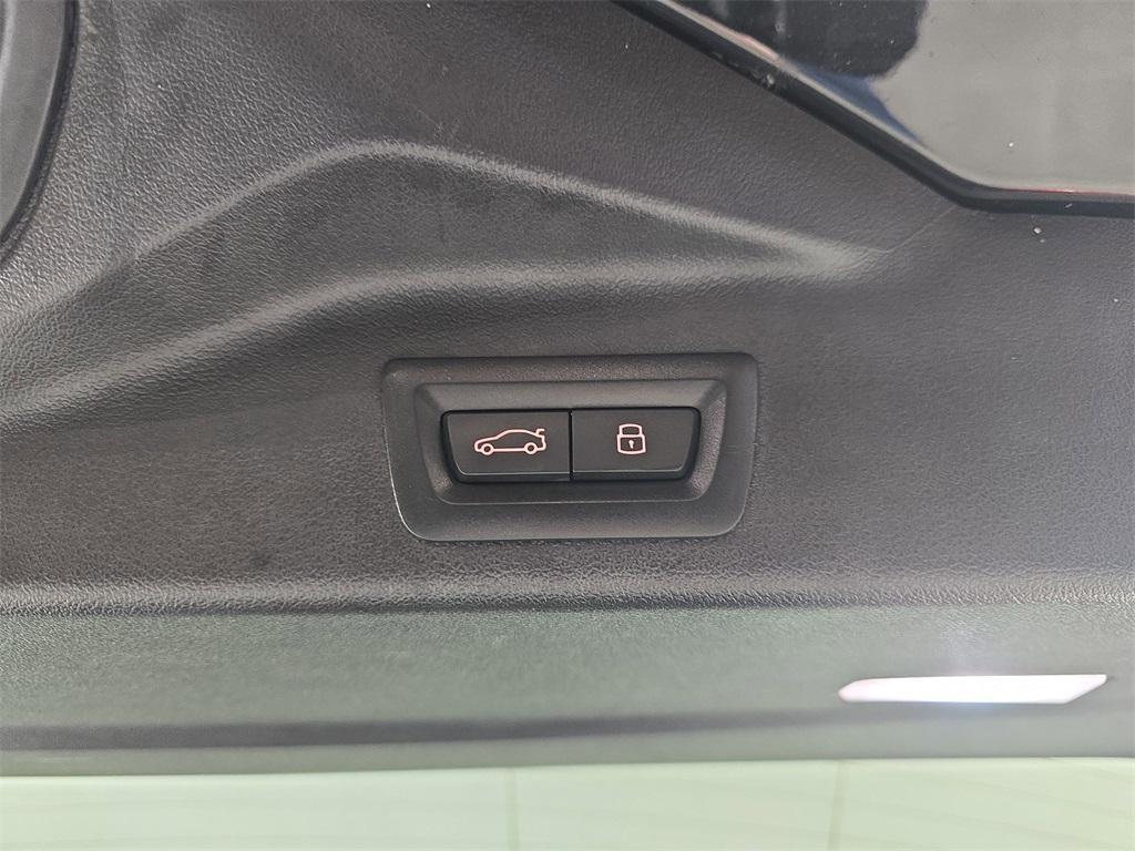 used 2023 BMW X5 car, priced at $43,890