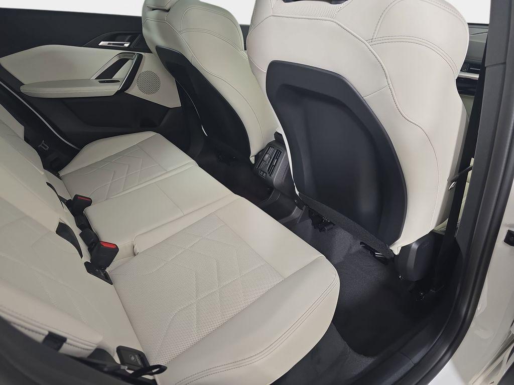 new 2026 BMW X1 car, priced at $51,715