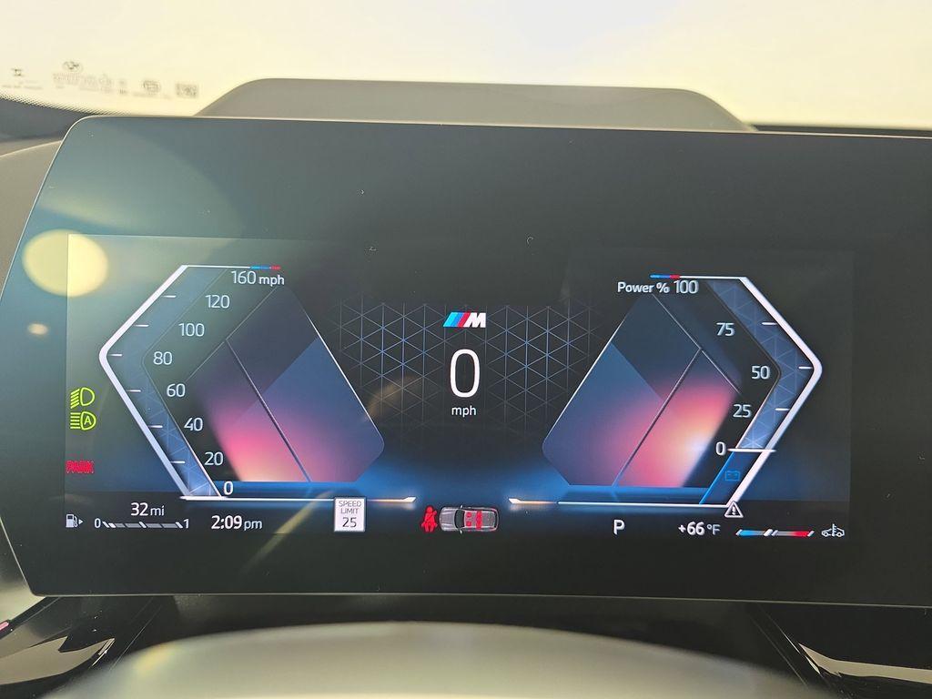 new 2026 BMW X1 car, priced at $51,715