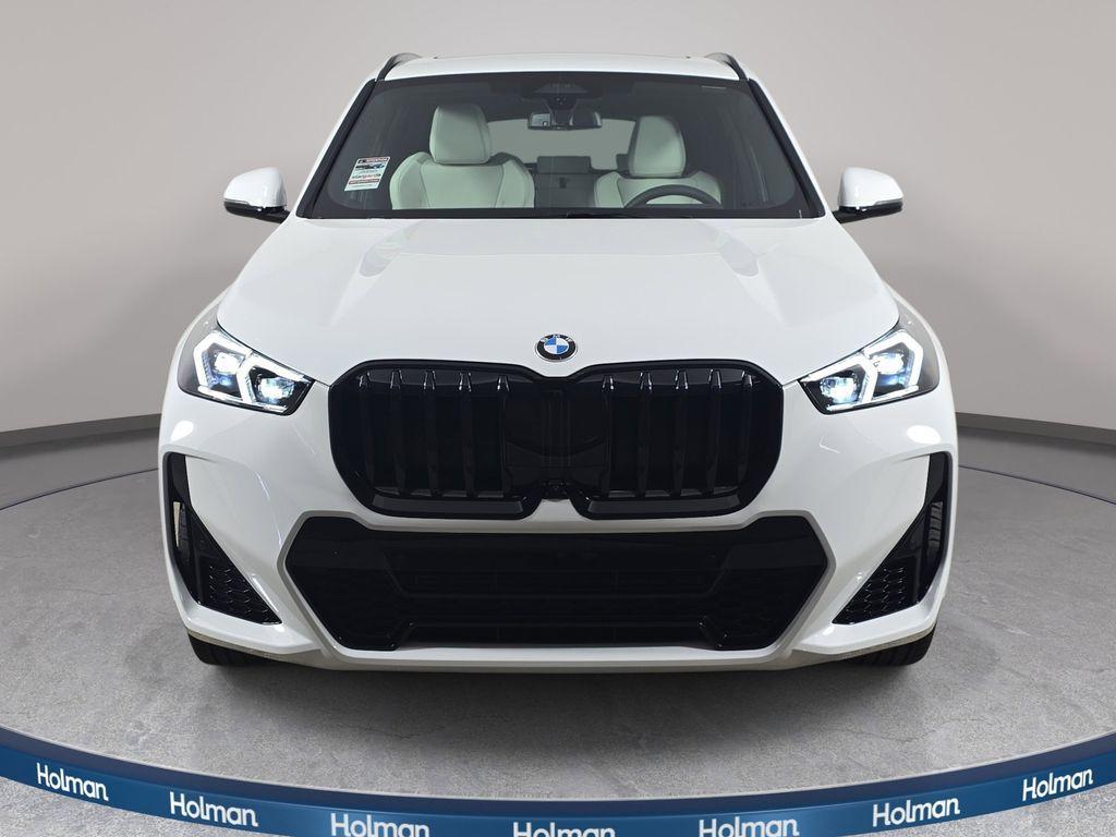 new 2026 BMW X1 car, priced at $51,715