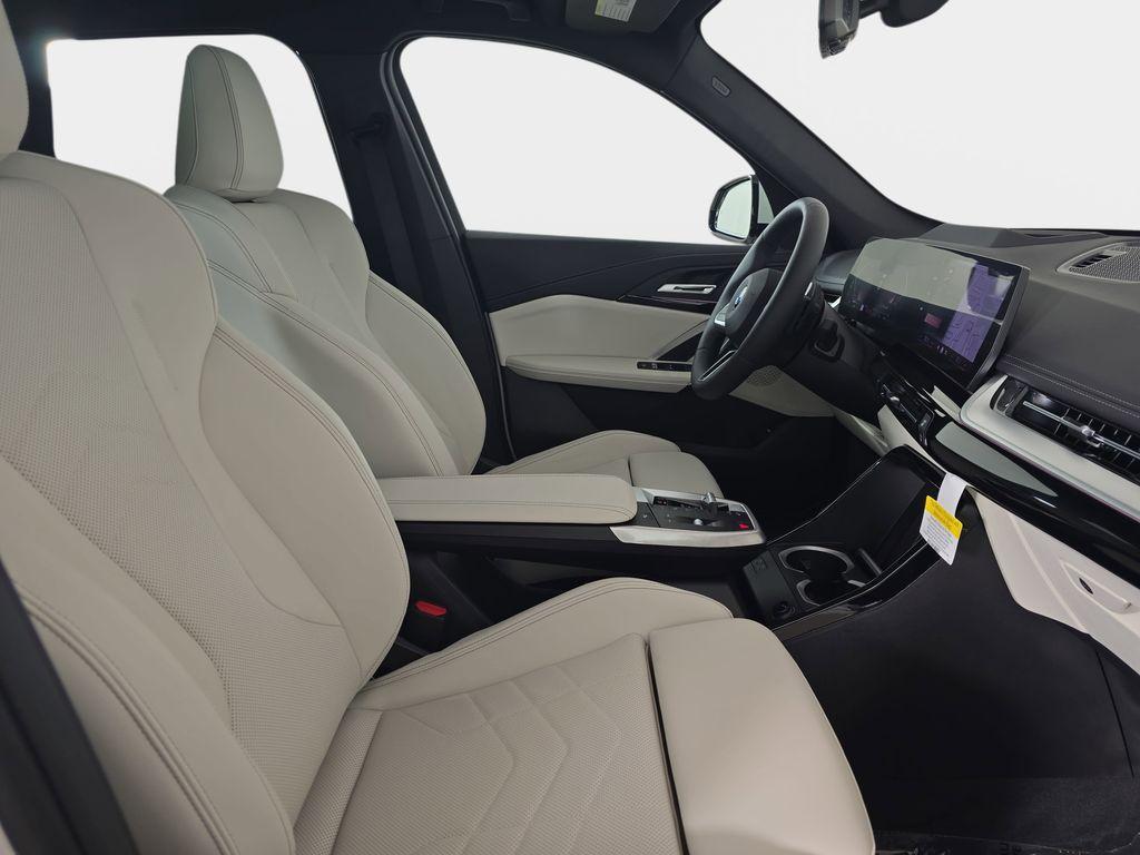 new 2026 BMW X1 car, priced at $51,715