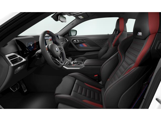 new 2026 BMW M2 car, priced at $76,355