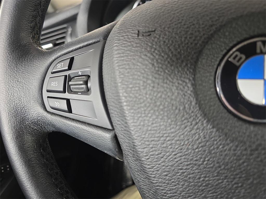 used 2014 BMW X3 car, priced at $6,540