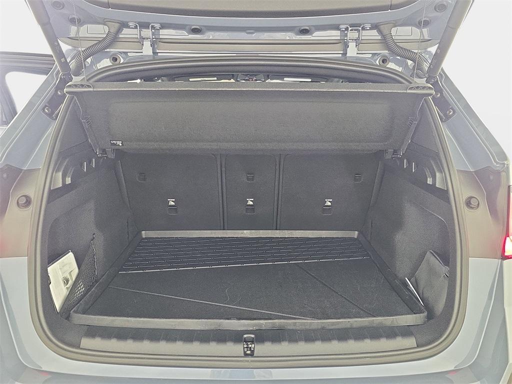 used 2025 BMW X1 car, priced at $48,340