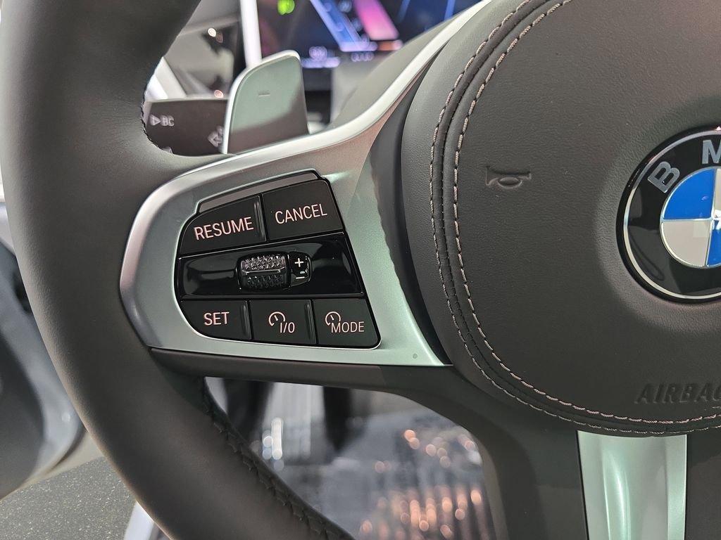 new 2026 BMW X5 car, priced at $84,850