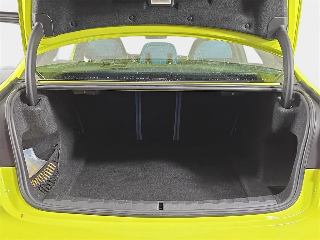 used 2023 BMW M3 car, priced at $76,290