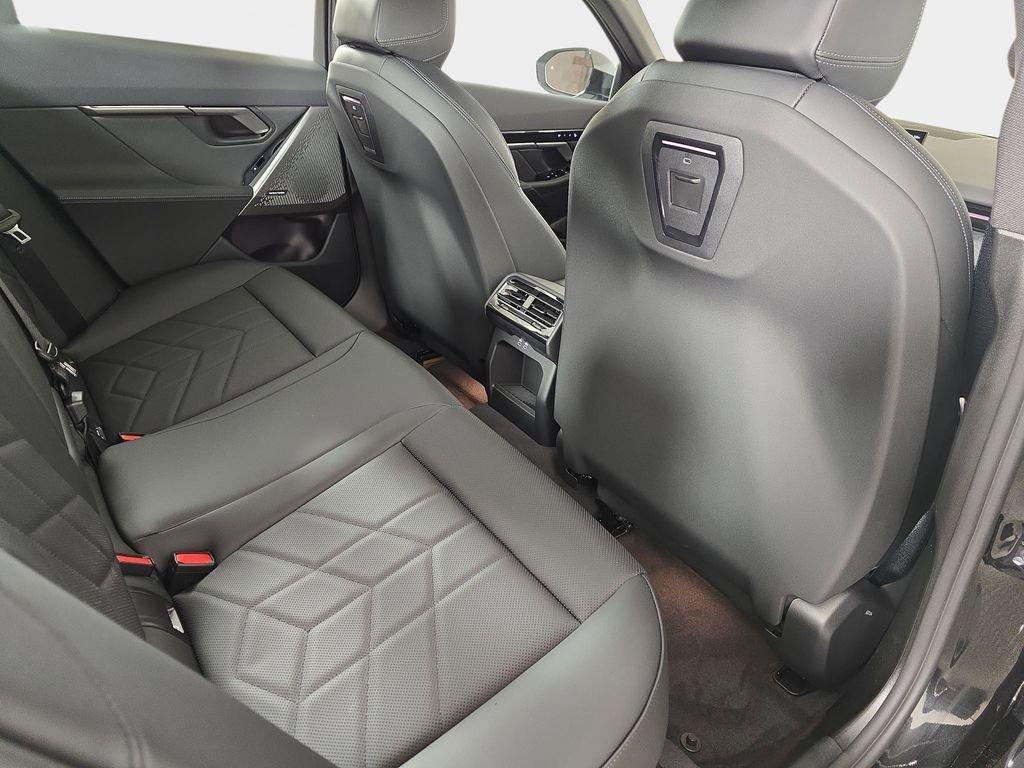 new 2026 BMW 530 car, priced at $69,800