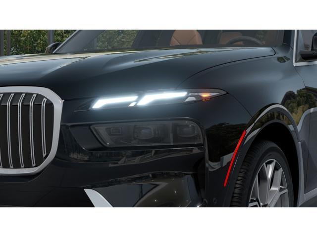 new 2026 BMW X7 car, priced at $93,430
