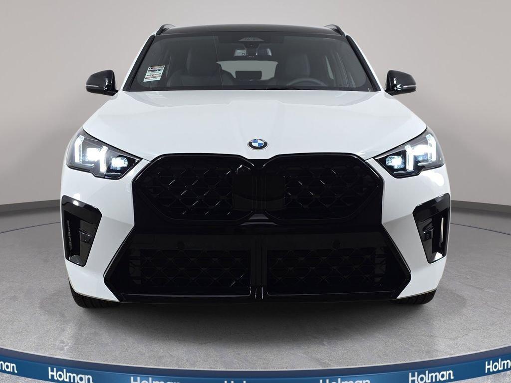 new 2026 BMW X2 car, priced at $53,895