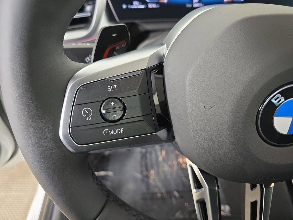 new 2026 BMW X2 car, priced at $53,895