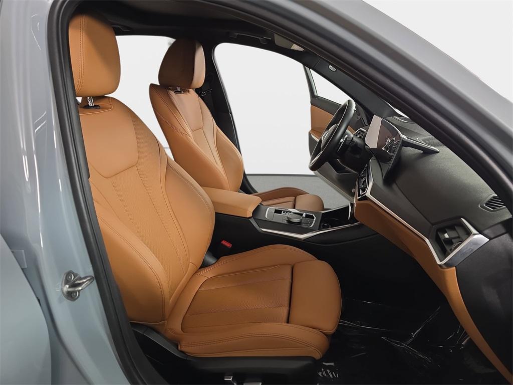 used 2023 BMW M340 car, priced at $49,790