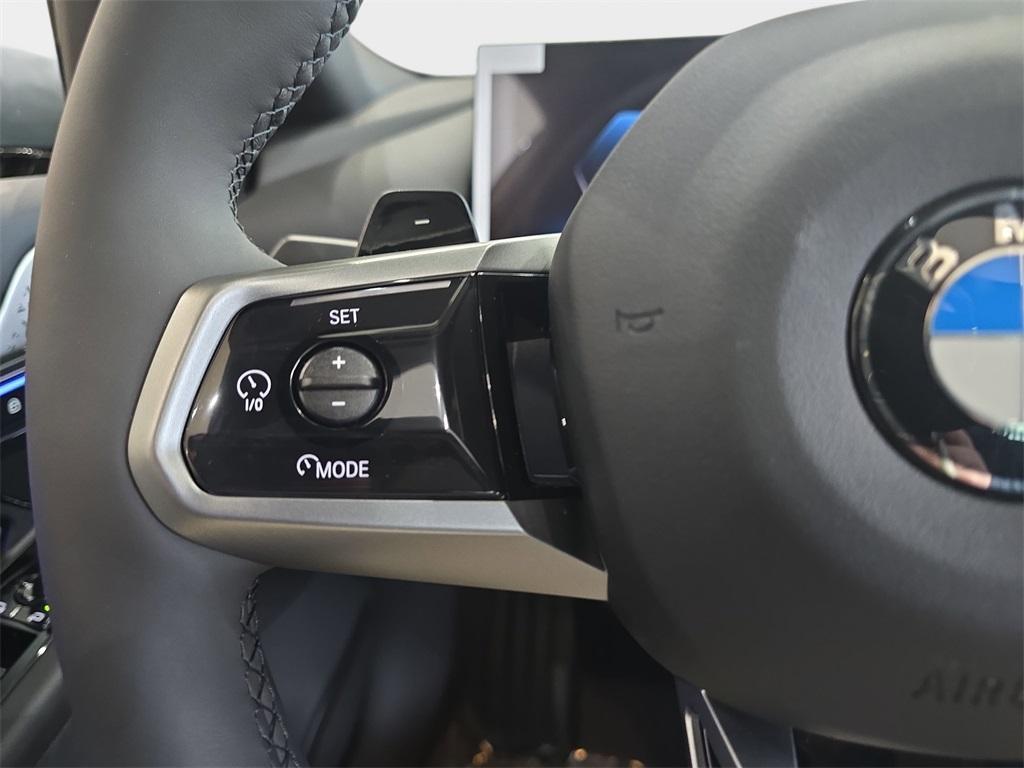 new 2026 BMW 540 car, priced at $80,890