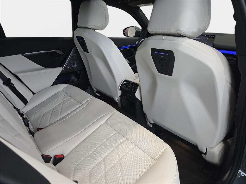 new 2026 BMW 540 car, priced at $80,890